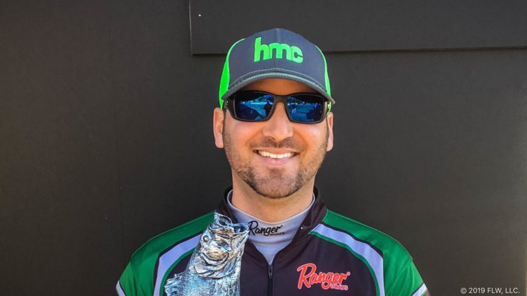 LA GRANGE’S SINGLETON WINS T-H MARINE FLW BASS FISHING LEAGUE MOUNTAIN DIVISION TOURNAMENT ON DALE HOLLOW LAKE