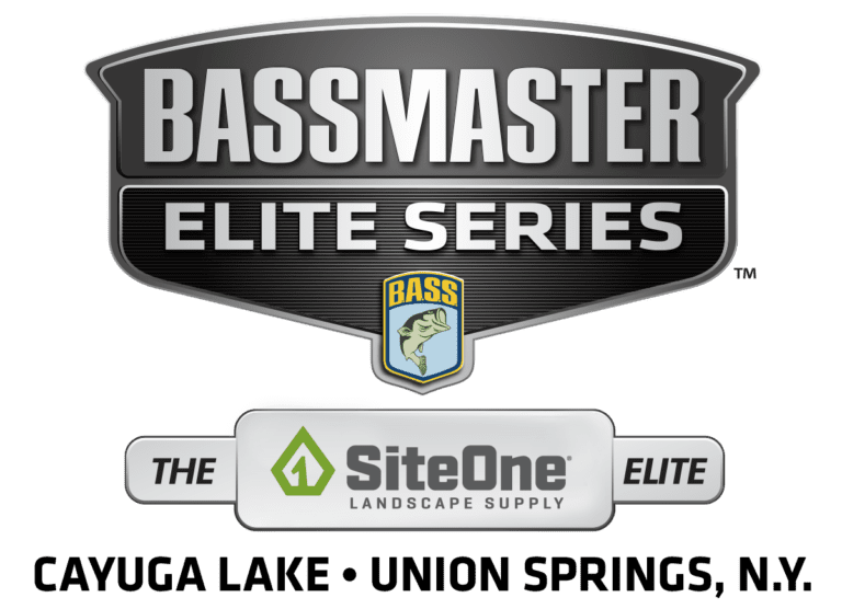 SiteOne Landscape Supply Becomes Title Sponsor Of Lake Cayuga Bass Tournament