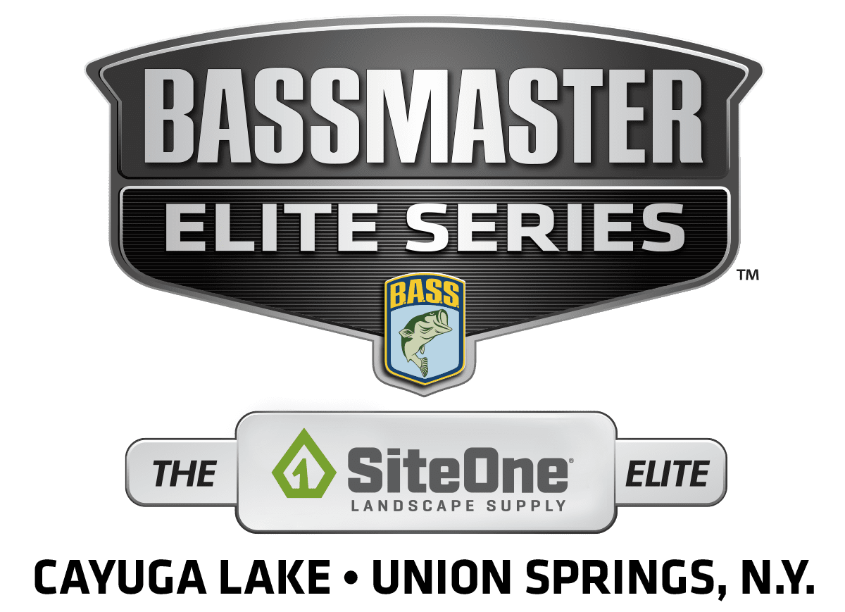 SiteOne Landscape Supply Becomes Title Sponsor Of Lake Cayuga Bass Tournament