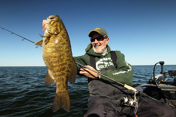 St. Croix Rod: A Matter of Destiny…