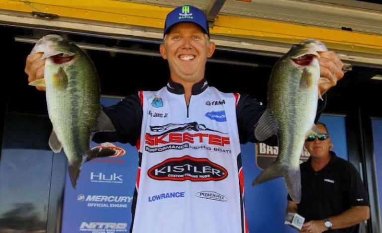 Bass Edge’s The Edge – Episode 246 – Alton Jones, Jr. December 15, 2016