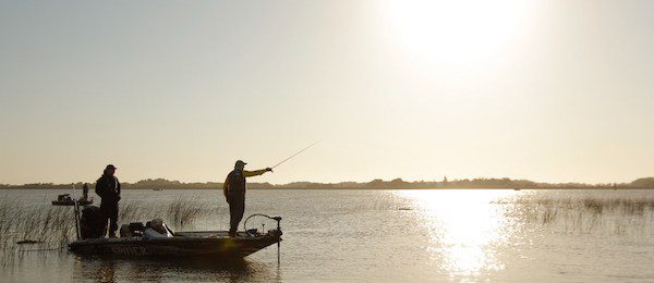 Sportfishing and Boating Community Launches Campaign to Increase Angling Participation