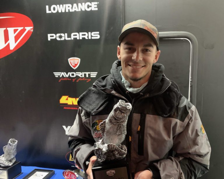 Columbia’s Culbertson Wins Phoenix Bass Fishing League Wild Card Championship on Lake of the Ozarks presented by Fish-Intel.com