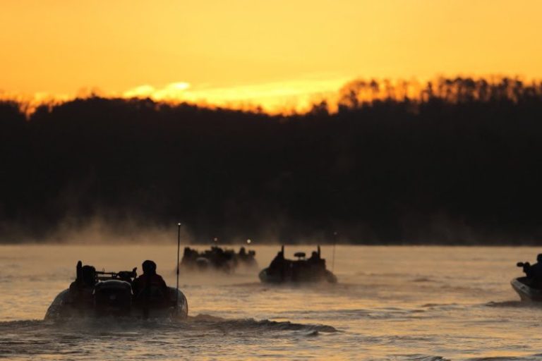 B.A.S.S. Announces Location For College National Championship