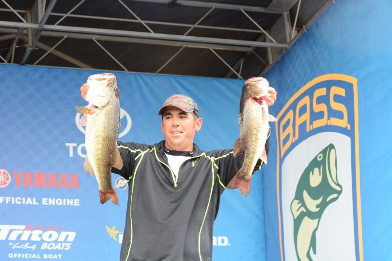 Anderson, S.C., To Host B.A.S.S. Nation Championship On Lake Hartwell