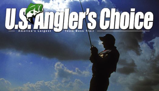 U.S Angler's Choice 2014 Schedule – VA Division