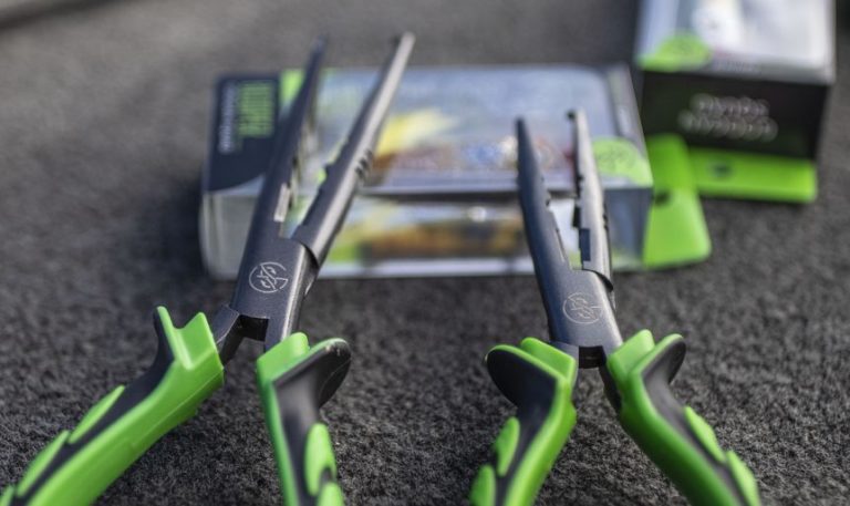 4 Fishing Tools Every Angler Needs In Their Tackle Box