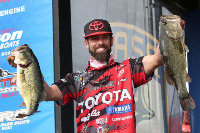 Set the Hook! with Pat Rose – Dec 23, 2017 Featuring Mike Iaconelli