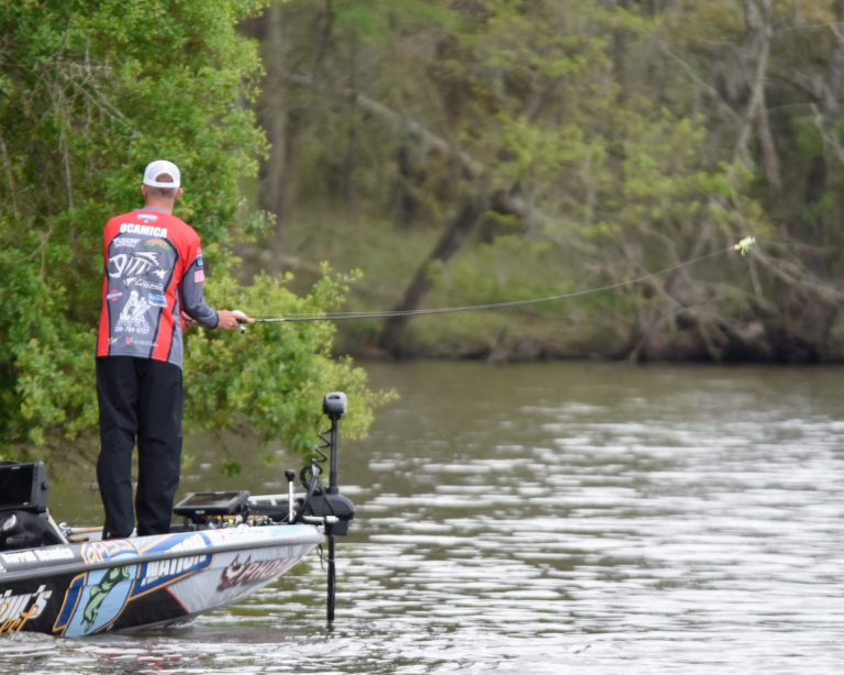 B.A.S.S. Nation: Alive and Well? by Josh Boyd