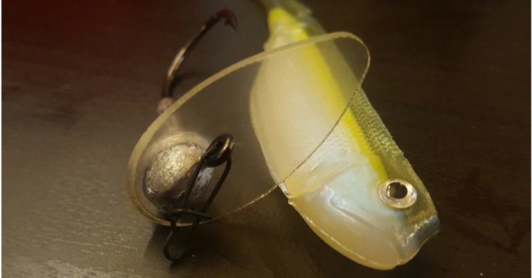 A 1-2-3 Punch To Catch Bass Off The Bottom MTB