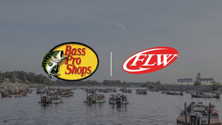 BASS PRO SHOPS EXPANDS FLW SPONSORSHIP