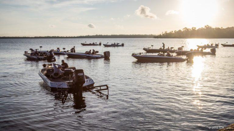 POTOMAC RIVER READIES TO HOST TWO FLW BASS FISHING CHAMPIONSHIPS – T-H MARINE BFL ALL-AMERICAN AND YETI FLW COLLEGE FISHING NATIONAL CHAMPIONSHIP