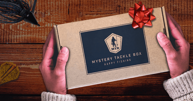 9 Fishing Gifts That Don’t Suck – MTB November 4,2017