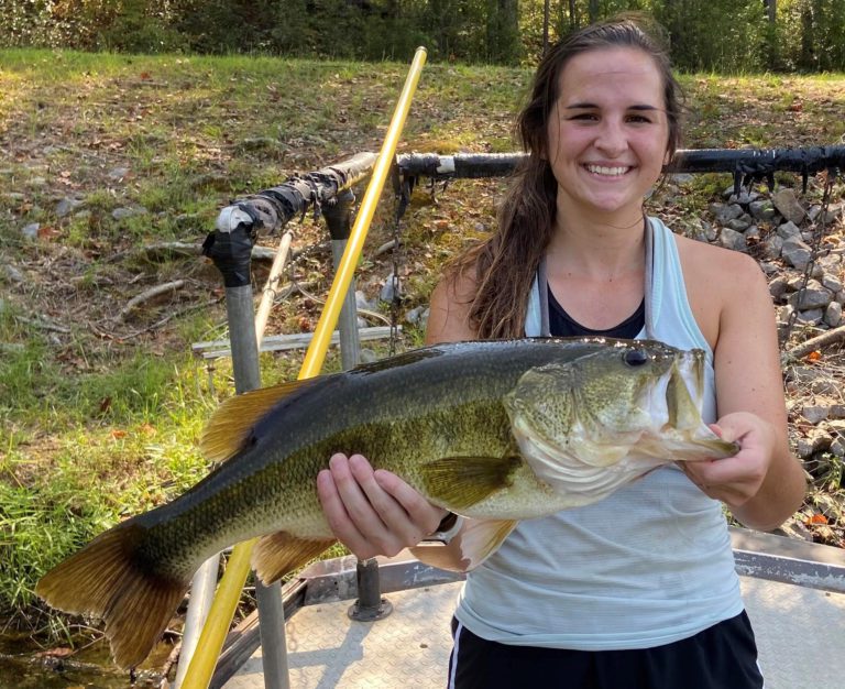 Females In Fisheries Conservation Scholarships Awarded