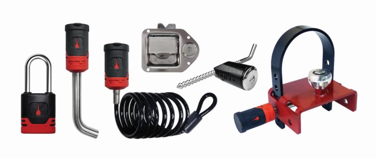 BOLT LOCK OFFERS THE LATEST TECHNOLOGY FOR ANYONE WHO TOWS