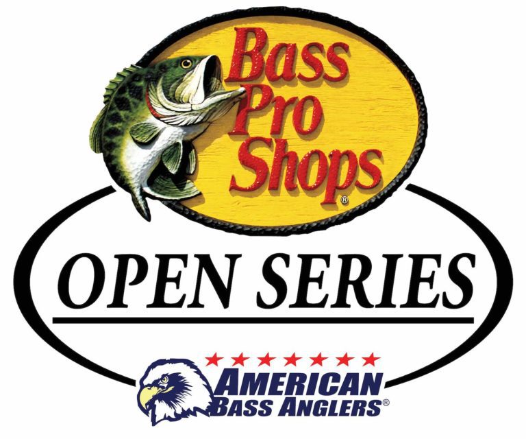 Bass Pro Shops Open Series 2020 Schedules