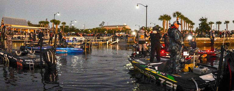 Bad Boy Mowers Becomes Title Sponsor of Grand Lake Stage Seven Event