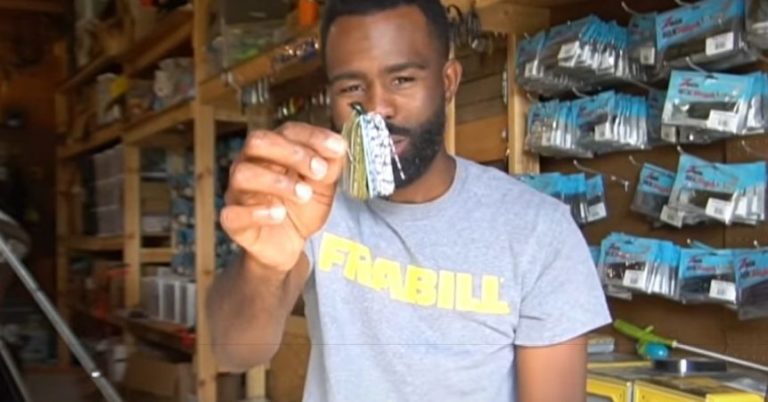 One Of The Worlds Best Anglers Breaks Down 3 BIG Bass Lures