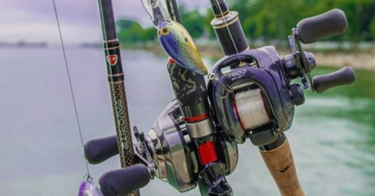 Your Guide To Buying A Baitcaster Reel – MTB