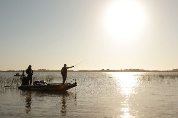 Bass Anglers Urged To Fight Anti-Bass Movement In California
