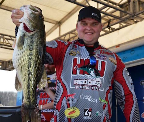 Bass Cast Radio with Special guest Theron Asbery July 24,2016