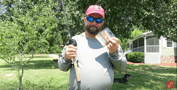 Bass Fishing – Money Saving Tips By Gene Jensen