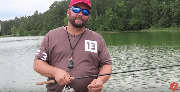 Bass Fishing – The Advantage to using Braided Line to a Fluorocarbon Leader
