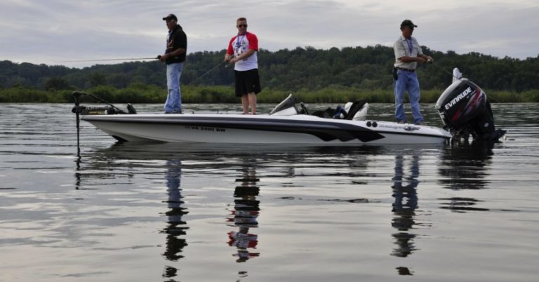 Bass Fishing Pressure: Finding The Right Angle For Pressured Bass