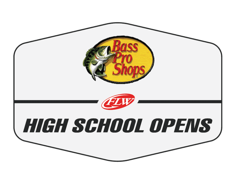 BASS PRO SHOPS PARTNERS WITH FLW TO BECOME TITLE SPONSOR OF HIGH SCHOOL FISHING OPENS
