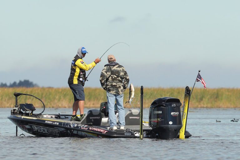 Bassmaster Classic Field Includes Top Names In Professional Bass Fishing