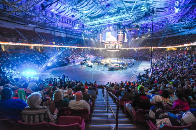 Bassmaster Classic Draws Record Attendance To South Carolina’s Upstate