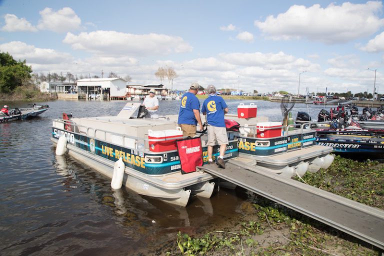 Conservation Summit At Bassmaster Classic Connects Volunteers With Fisheries Leaders