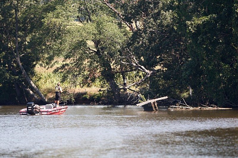 Strategies Will Be Built Around Tidal Flows As Elite Series Visits Potomac River