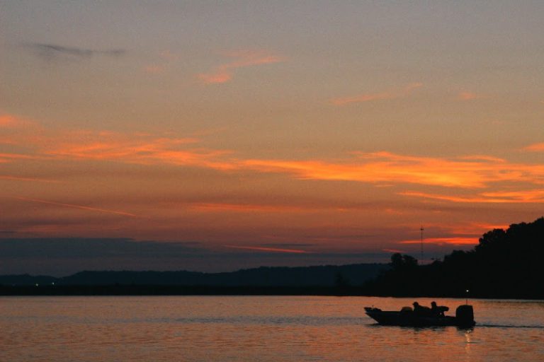 Bassmaster Elite Series To Visit Mississippi’s Ross Barnett Reservoir
