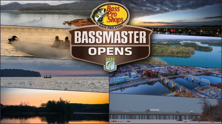 Bassmaster Central Open At Lewisville Lake Postponed Amid COVID-19 Concerns