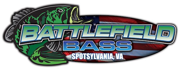 Battlefield Bass Spotsylvania, VA 2014 Schedule