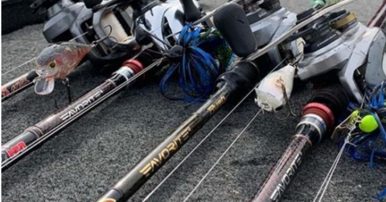 4 Bass Baits Not To Leave Home Without – MTB