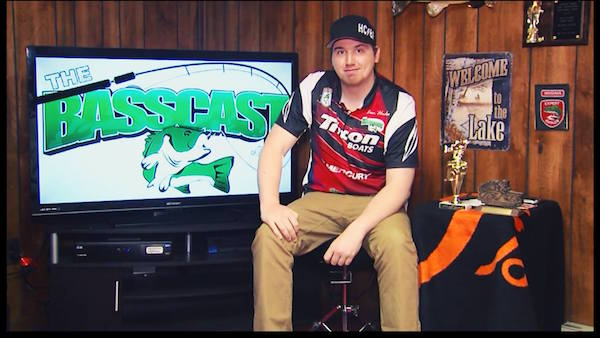 Tips for catching Spawning Bass by Ben Hudson on “The Cull”