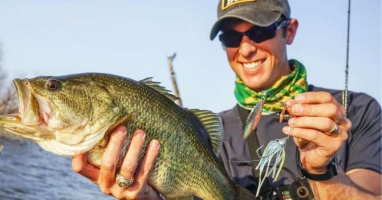The 8 Best Bass Lures Of The Decade – MTB