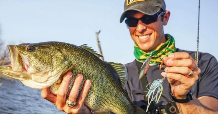 The 8 Best Bass Lures Of The Decade - MTB