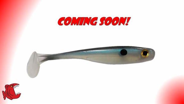 Big Bite Baits 2016 Newsletter 8 June 21,2016