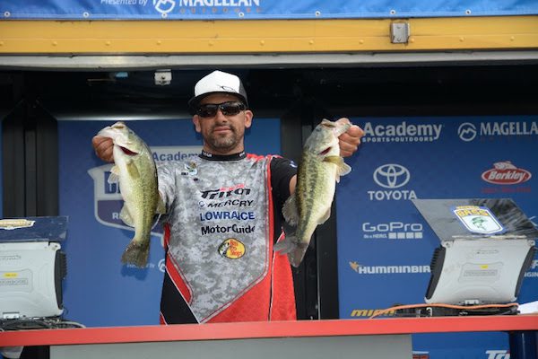 Utah Wins State Title At B.A.S.S. Nation Western Regional