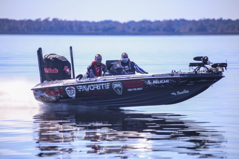 Founding Sponsor Bass Cat Renews with MLF in 2020