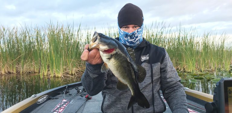 Lane, Swindle Edge Passed Faircloth in Tense Elimination Round Bass Pro Tour