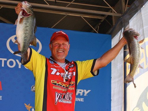 Bass Edge’s The Edge – Episode 200 – Boyd Duckett