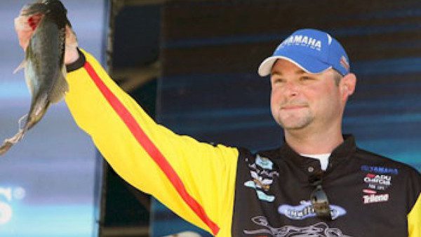 Bass Edge’s The Edge – Episode 227 – Brad Hallman