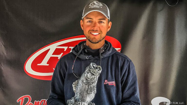 RIDGEVILLE’S BEAVERS WINS T-H MARINE FLW BASS FISHING LEAGUE SOUTH CAROLINA DIVISION EVENT ON SANTEE COOPER