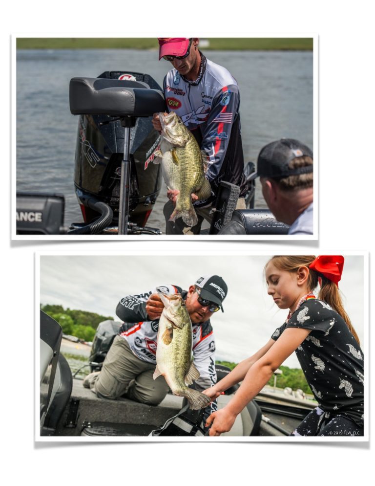 On This Episode of Bass Cast Radio Brandon Cobb & John Cox give us a look back at their big wins