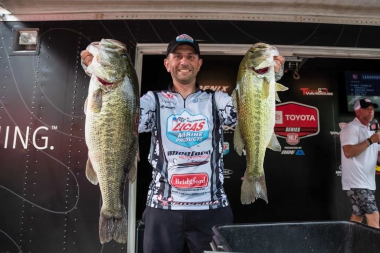 Bryan Partak-Chasing Little Green Fish