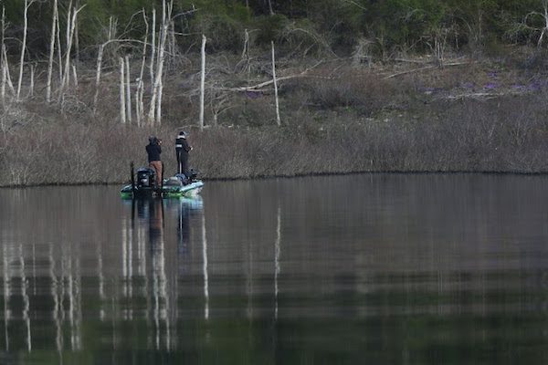 Bassmaster Elite Series Visiting Bull Shoals And Norfork Lakes For One Unique Event